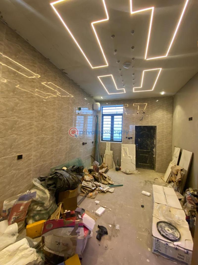 4 bedroom Detached Duplex For Sale Vgc Lekki Lagos Victoria Garden City Lekki Lagos - 9