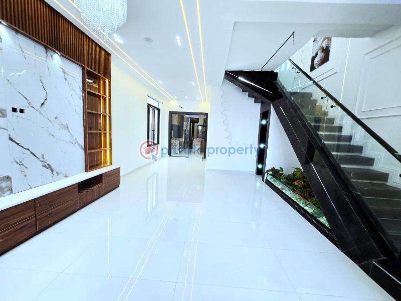 4 bedroom Detached Duplex For Sale Orchid Road Chevron Drive Lekki Lagos - 16