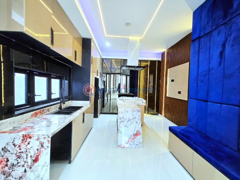 4 bedroom Detached Duplex For Sale Orchid Road Chevron Drive Lekki Lagos - 14