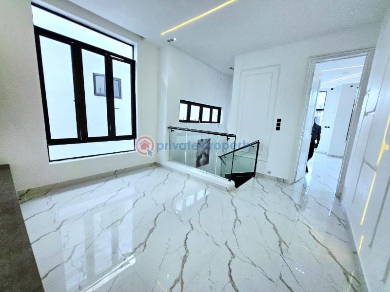 4 bedroom Detached Duplex For Sale Orchid Road Chevron Drive Lekki Lagos - 3