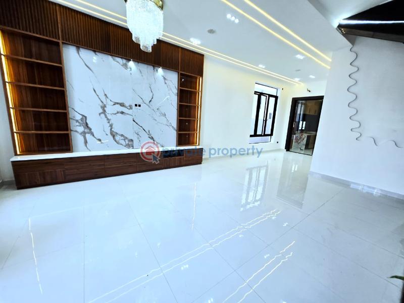 4 bedroom Detached Duplex For Sale Orchid Road Chevron Drive Lekki Lagos - 2