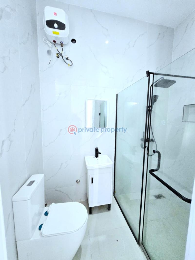 4 bedroom Detached Duplex For Sale Orchid Road Chevron Drive Lekki Lagos - 6