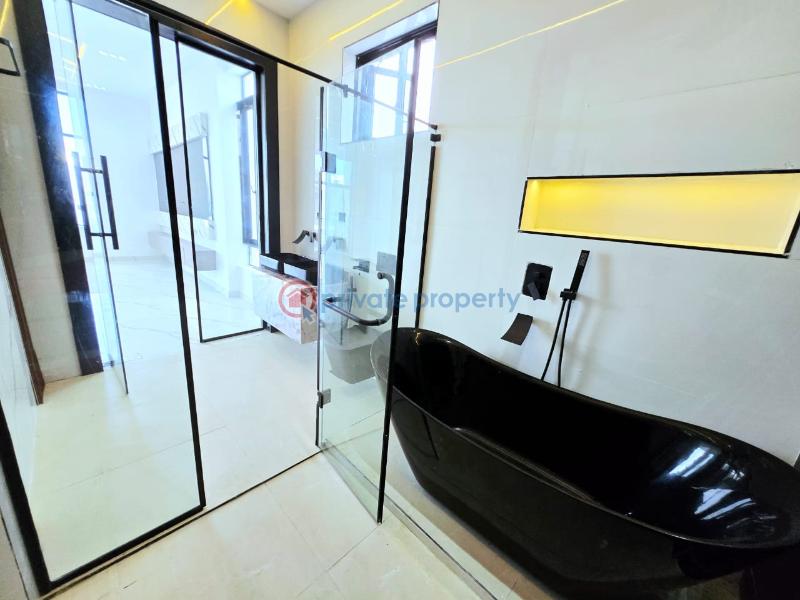 4 bedroom Detached Duplex For Sale Orchid Road Chevron Drive Lekki Lagos - 8