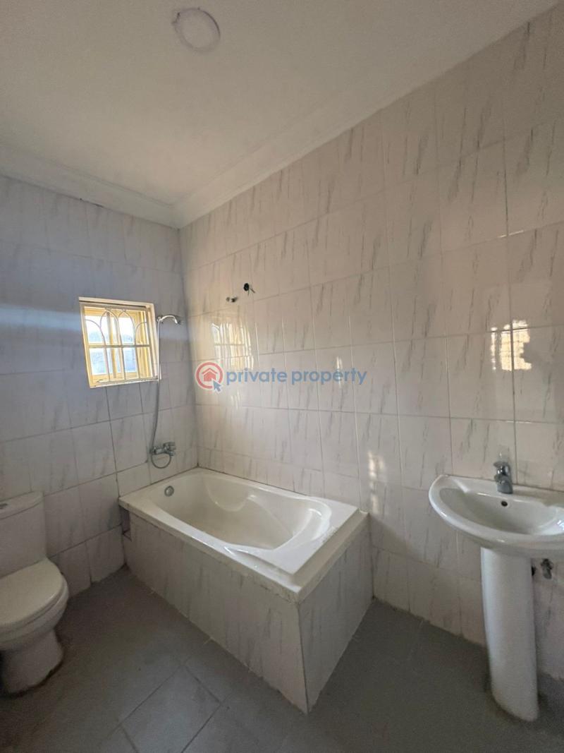 4 bedroom Detached Duplex For Rent Lokogoma Abuja Phase 2  - 6