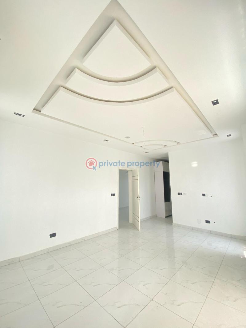 4 bedroom Detached Duplex For Sale Idado Lekki Lagos - 11