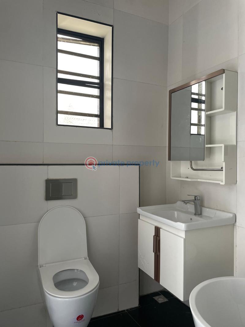 4 bedroom Detached Duplex For Sale Orchid Road Lekki Lekki Phase 1 Lagos - 8