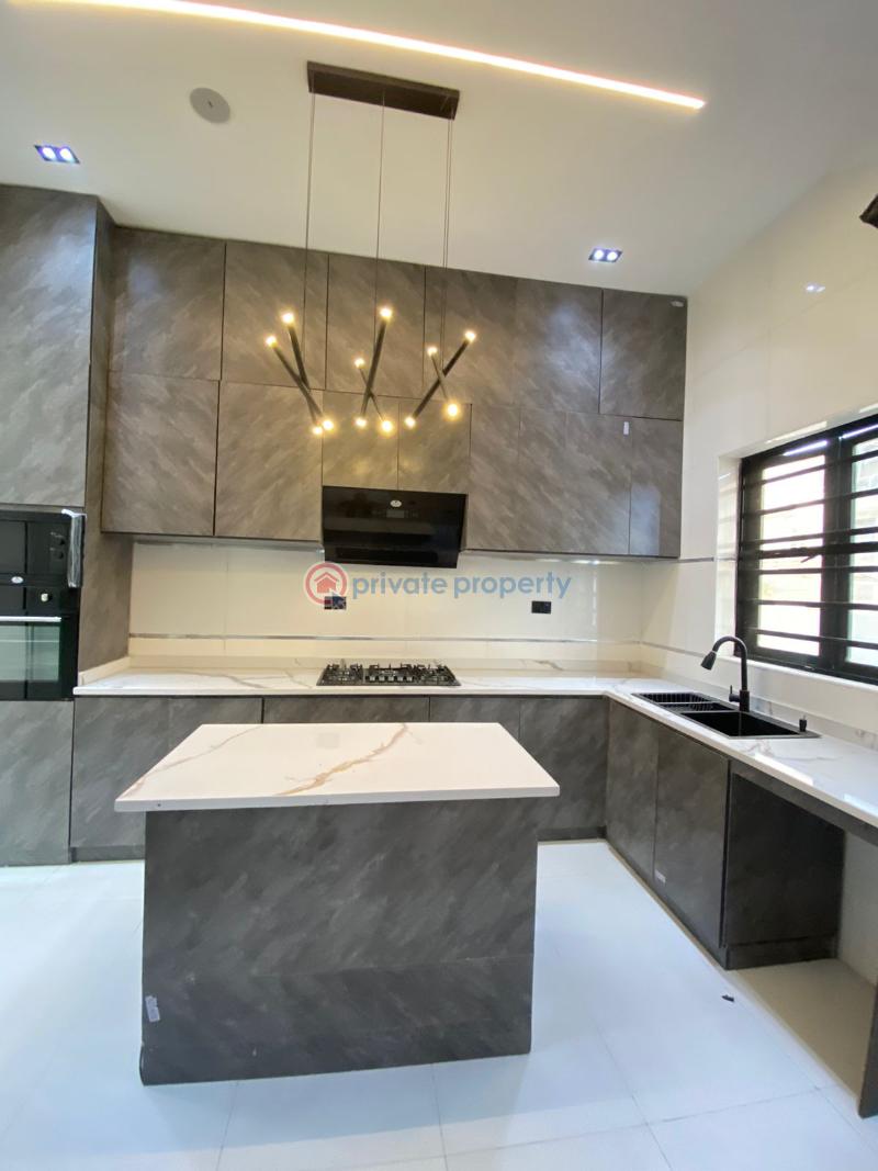 4 bedroom Detached Duplex For Sale Ajah Lekki Lagos Ajah Lagos - 13