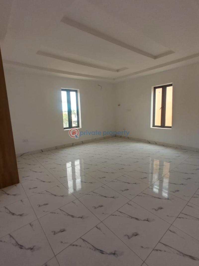 4 bedroom Detached Duplex For Sale Gwarimpa Abuja Phase 3  - 2