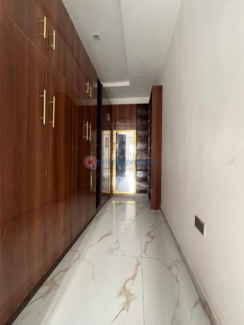 4 bedroom Detached Duplex For Sale Magodo GRA Phase 1 Ojodu Lagos - 3