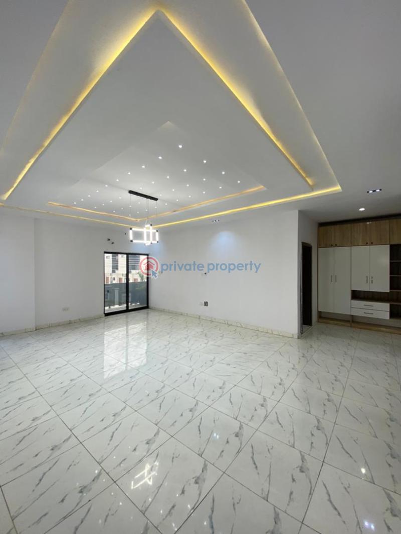 4 bedroom Detached Duplex For Sale Ikota Lekki Lagos - 8