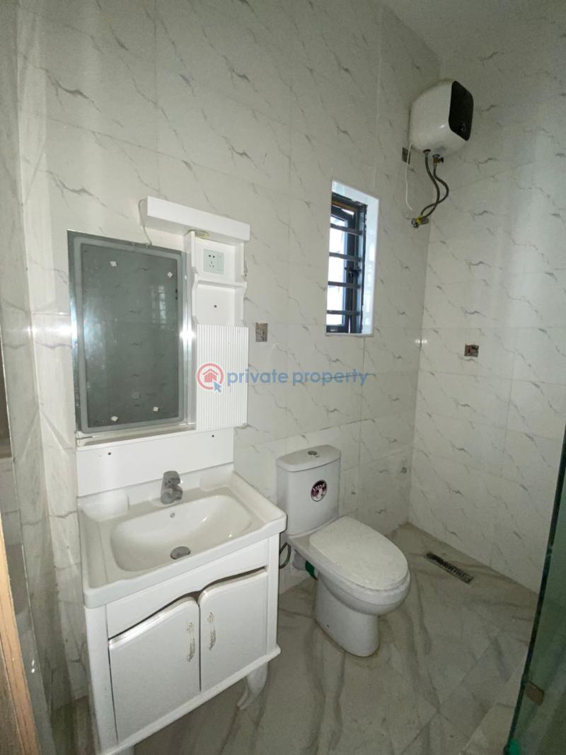 4 bedroom Detached Duplex For Sale Orchid Road Lekki Lekki Phase 1 Lagos - 2