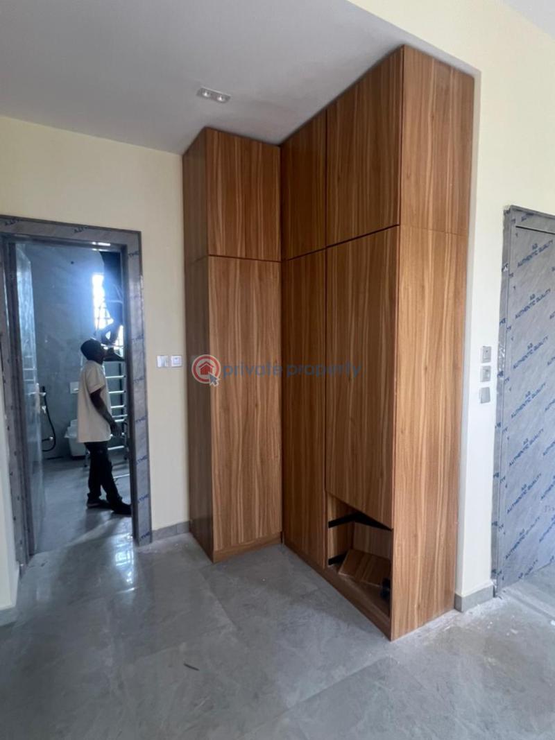 4 bedroom Detached Duplex For Sale Omole Phase 2 Lagos Omole Phase 2 Ojodu Lagos - 15