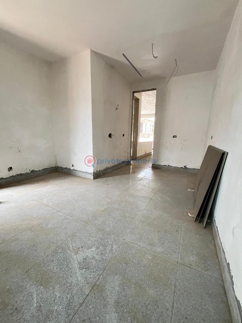 4 bedroom Detached Duplex For Sale Guzape Abuja Phase 1  - 7