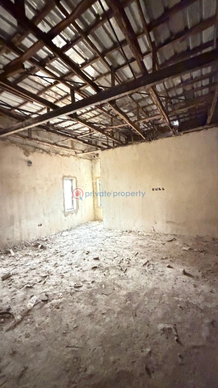 4 bedroom Detached Duplex For Sale Life Camp Abuja Phase 3  - 3