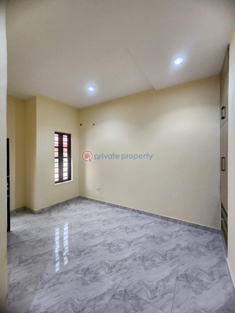4 bedroom Detached Duplex For Sale Sangotedo Ajah Lagos - 11