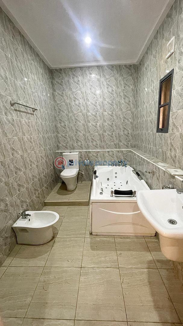 4 bedroom Detached Duplex For Sale Agungi Lekki Lagos - 5