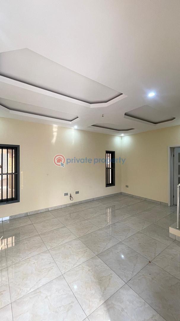 4 bedroom Detached Duplex For Sale Agungi Lekki Lagos - 7