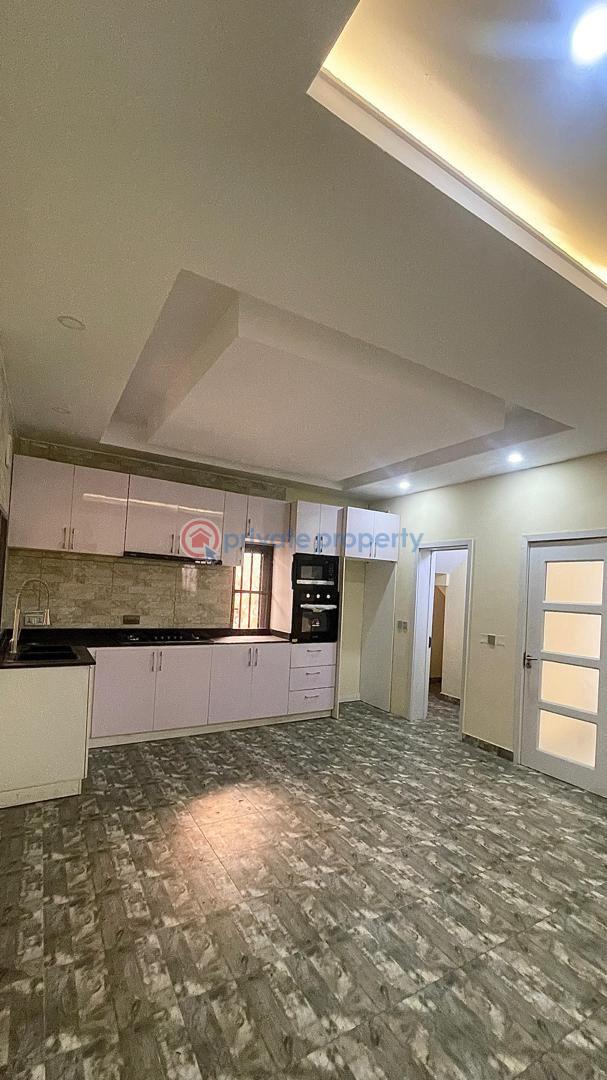 4 bedroom Detached Duplex For Sale Agungi Lekki Lagos - 1