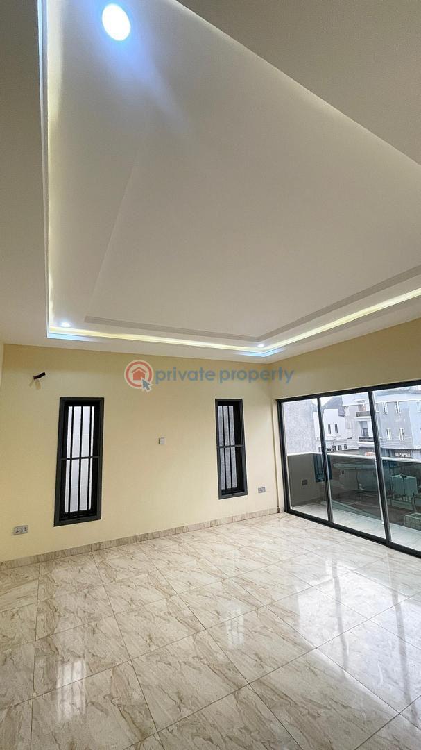 4 bedroom Detached Duplex For Sale Agungi Lekki Lagos - 3
