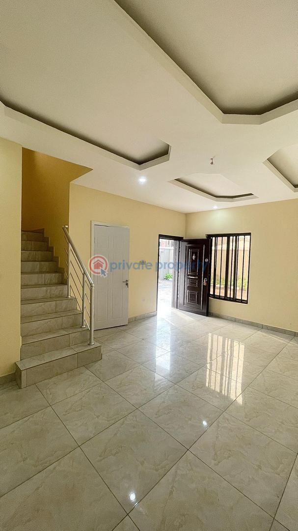 4 bedroom Detached Duplex For Sale Agungi Lekki Lagos - 2