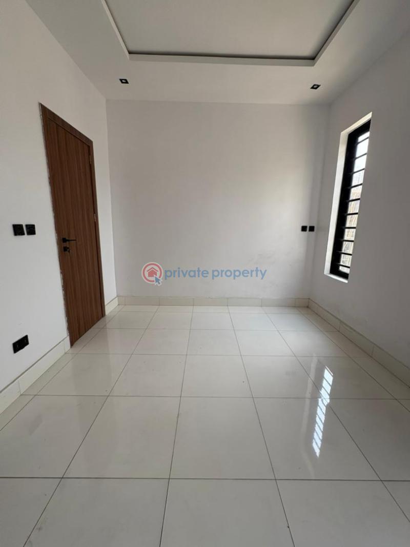 4 bedroom Detached Duplex For Sale Ajah Lagos - 4