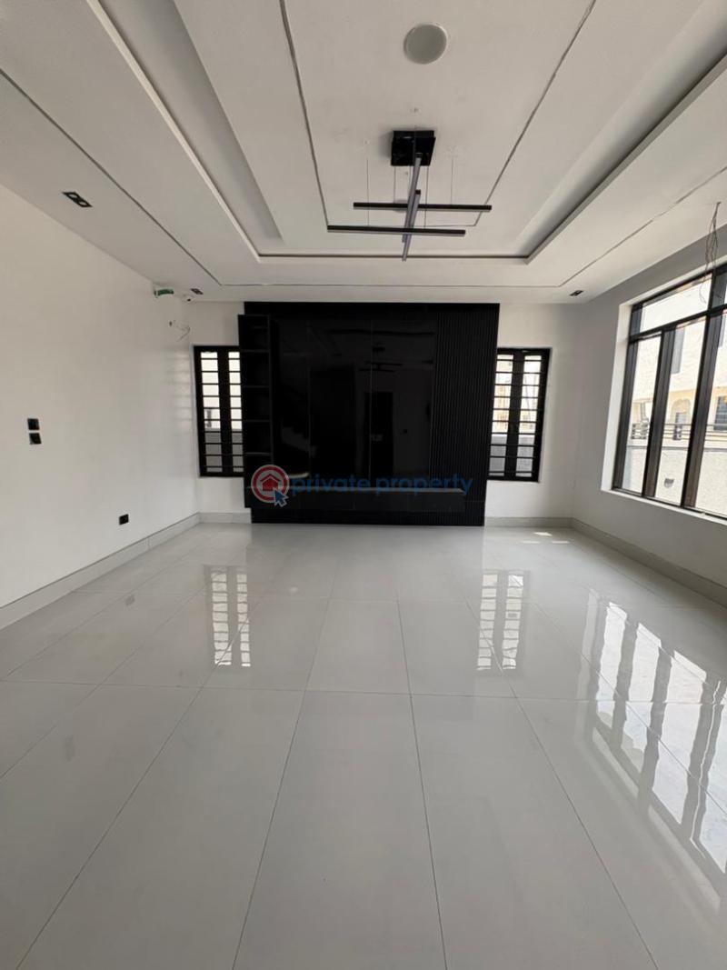4 bedroom Detached Duplex For Sale Ajah Lagos - 6