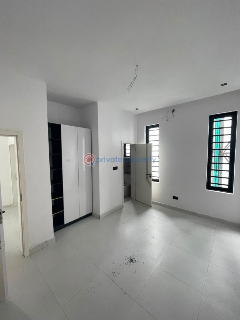 4 bedroom Detached Duplex For Sale Ajah Lagos - 6