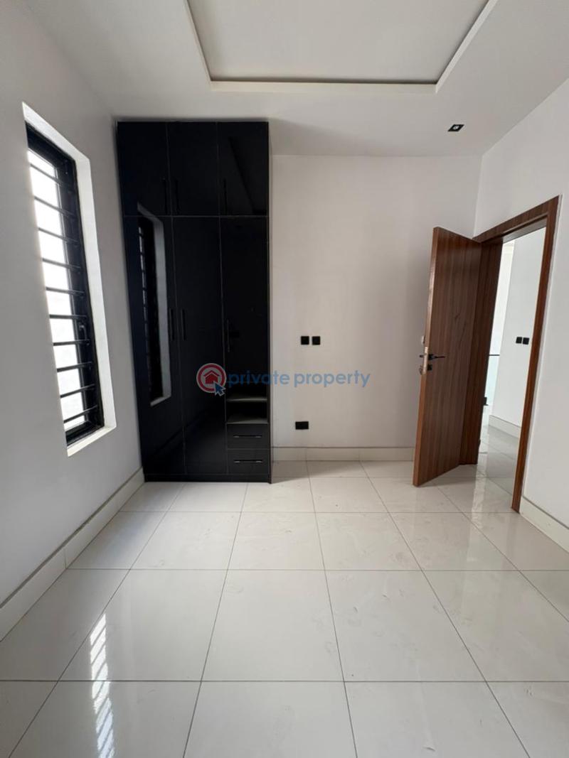 4 bedroom Detached Duplex For Sale Ajah Lagos - 11