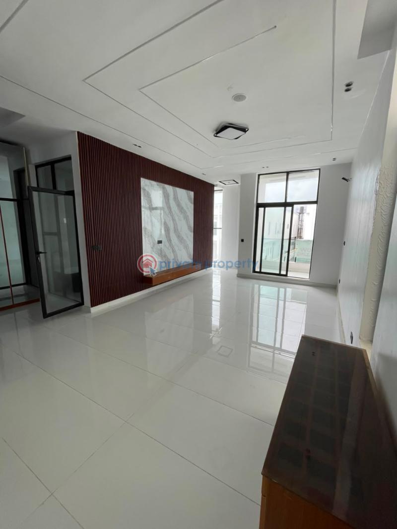 4 bedroom Detached Duplex For Sale Ajah Lagos - 6