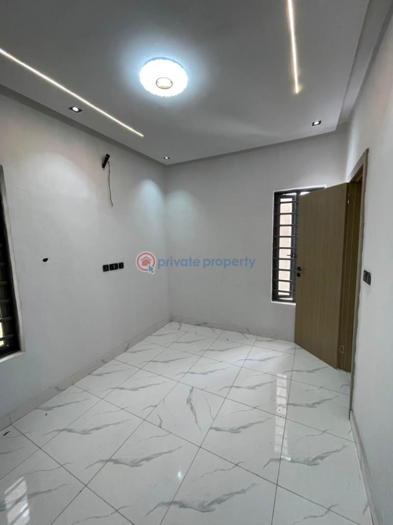 4 bedroom Detached Duplex For Sale Ajah Lagos - 1