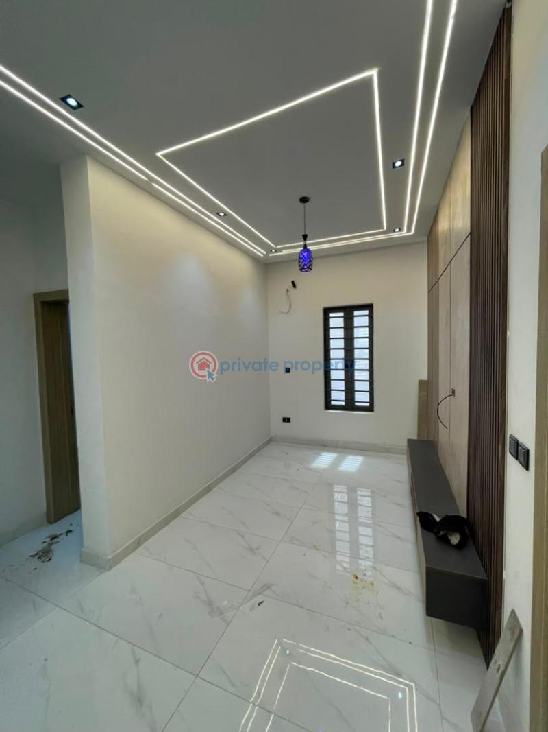 4 bedroom Detached Duplex For Sale Ajah Lagos - 6