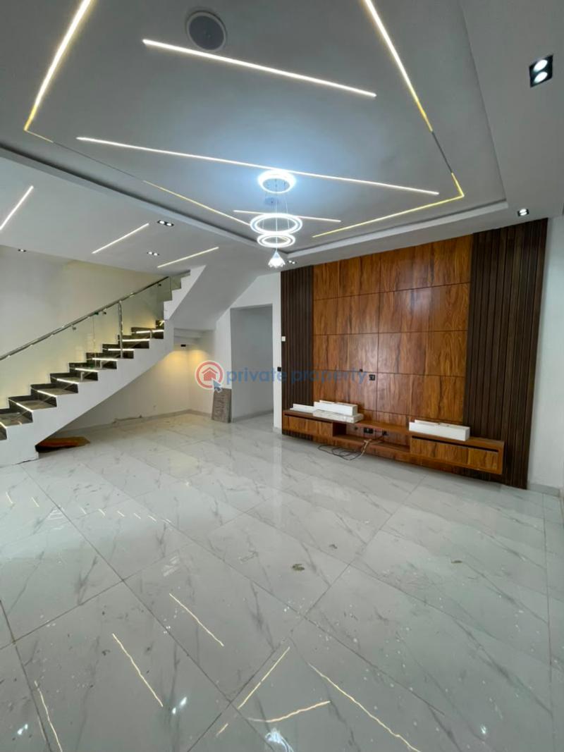 4 bedroom Detached Duplex For Sale Ajah Lagos - 8