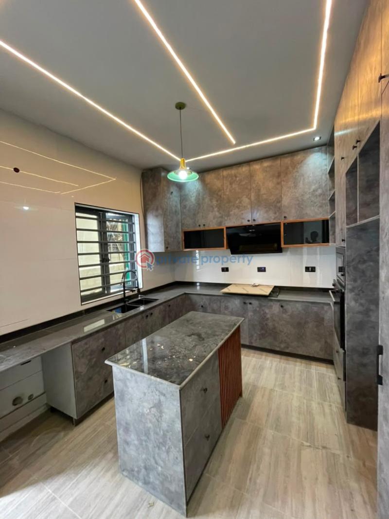 4 bedroom Detached Duplex For Sale Ajah Lagos - 7