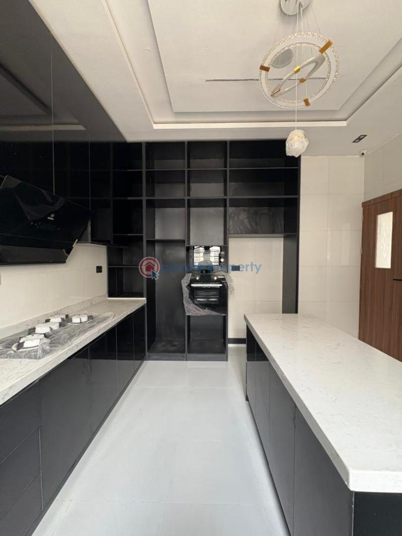 4 bedroom Detached Duplex For Sale Ajah Lagos - 8