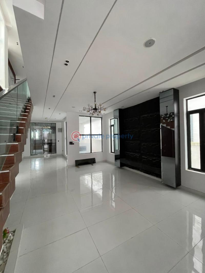 4 bedroom Detached Duplex For Sale Ajah Lagos - 8
