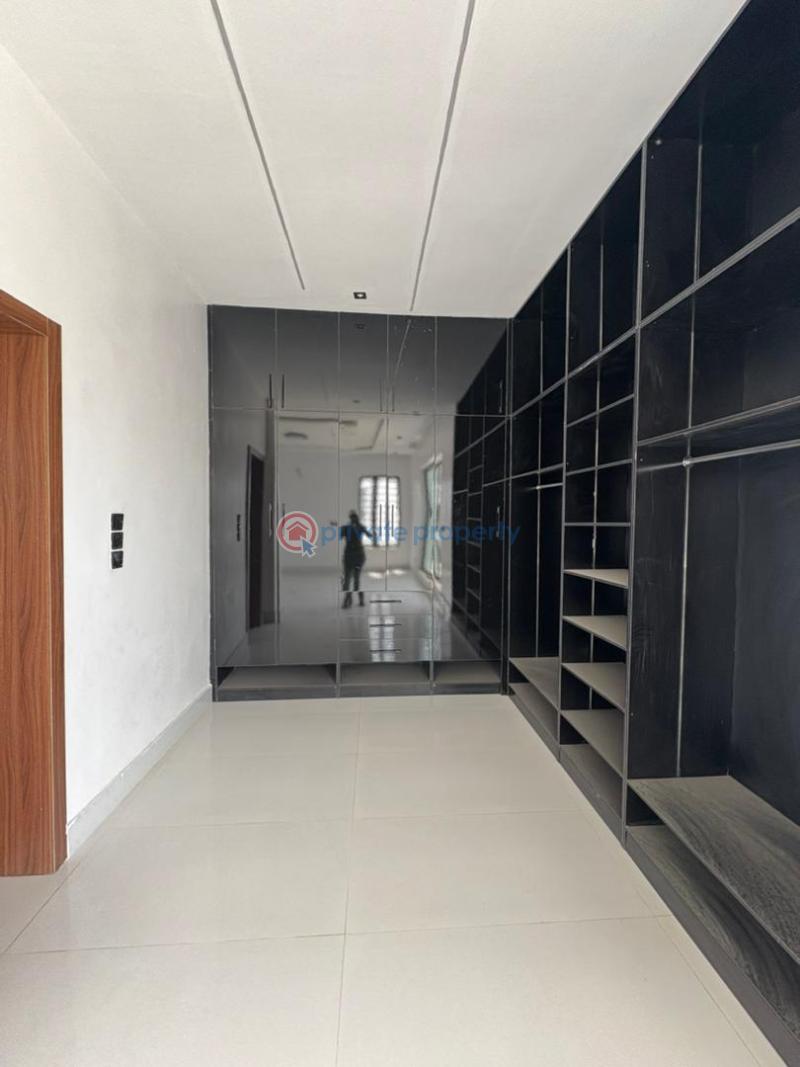 4 bedroom Detached Duplex For Sale Ajah Lagos - 3