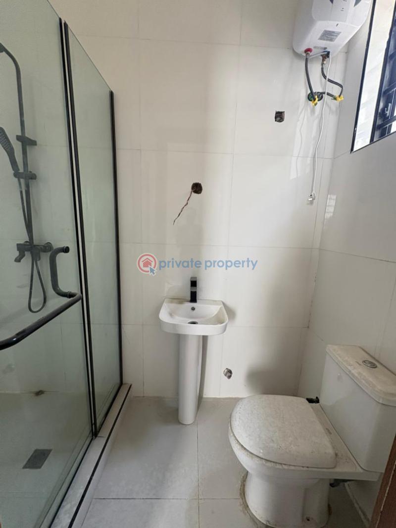 4 bedroom Detached Duplex For Sale Ajah Lagos - 5