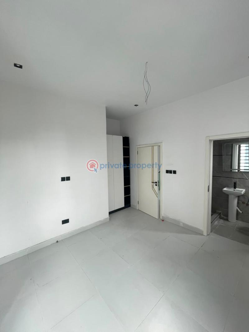 4 bedroom Detached Duplex For Sale Ajah Lagos - 4