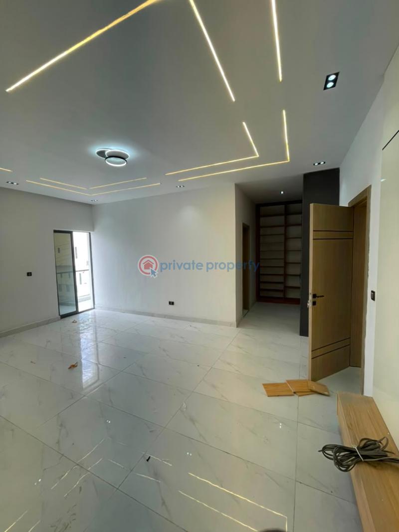 4 bedroom Detached Duplex For Sale Ajah Lagos - 5
