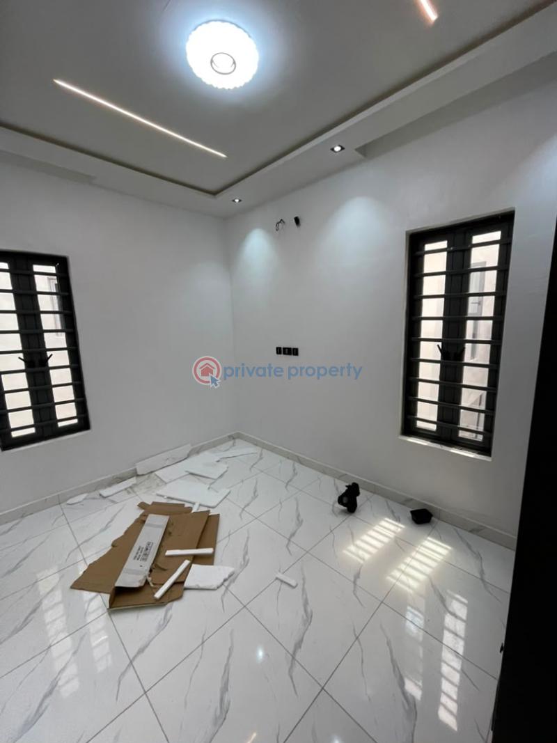 4 bedroom Detached Duplex For Sale Ajah Lagos - 3