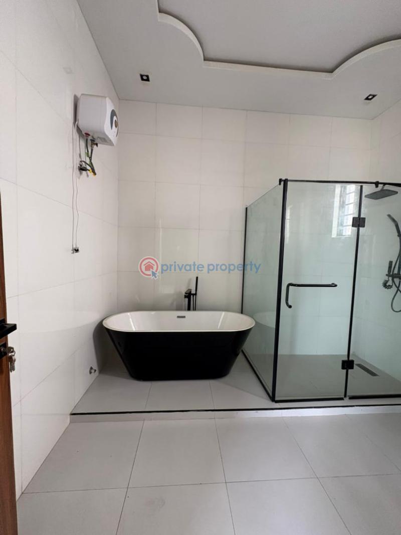 4 bedroom Detached Duplex For Sale Ajah Lagos - 10