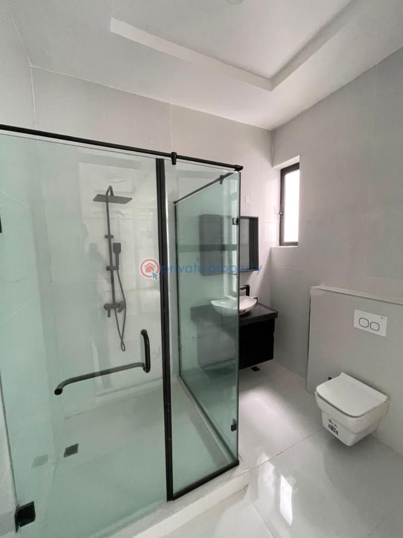 4 bedroom Detached Duplex For Sale Ajah Lagos - 3
