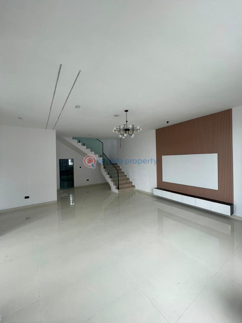 4 bedroom Detached Duplex For Sale Ajah Lagos - 8