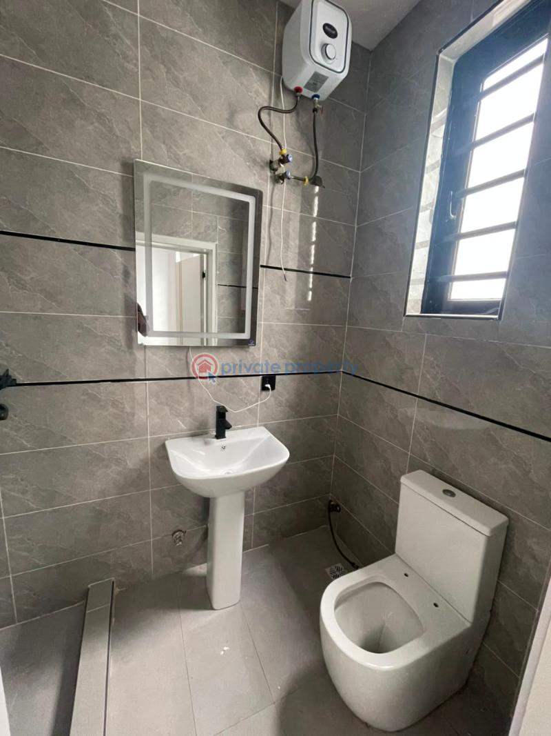 4 bedroom Detached Duplex For Sale Ajah Lagos - 5