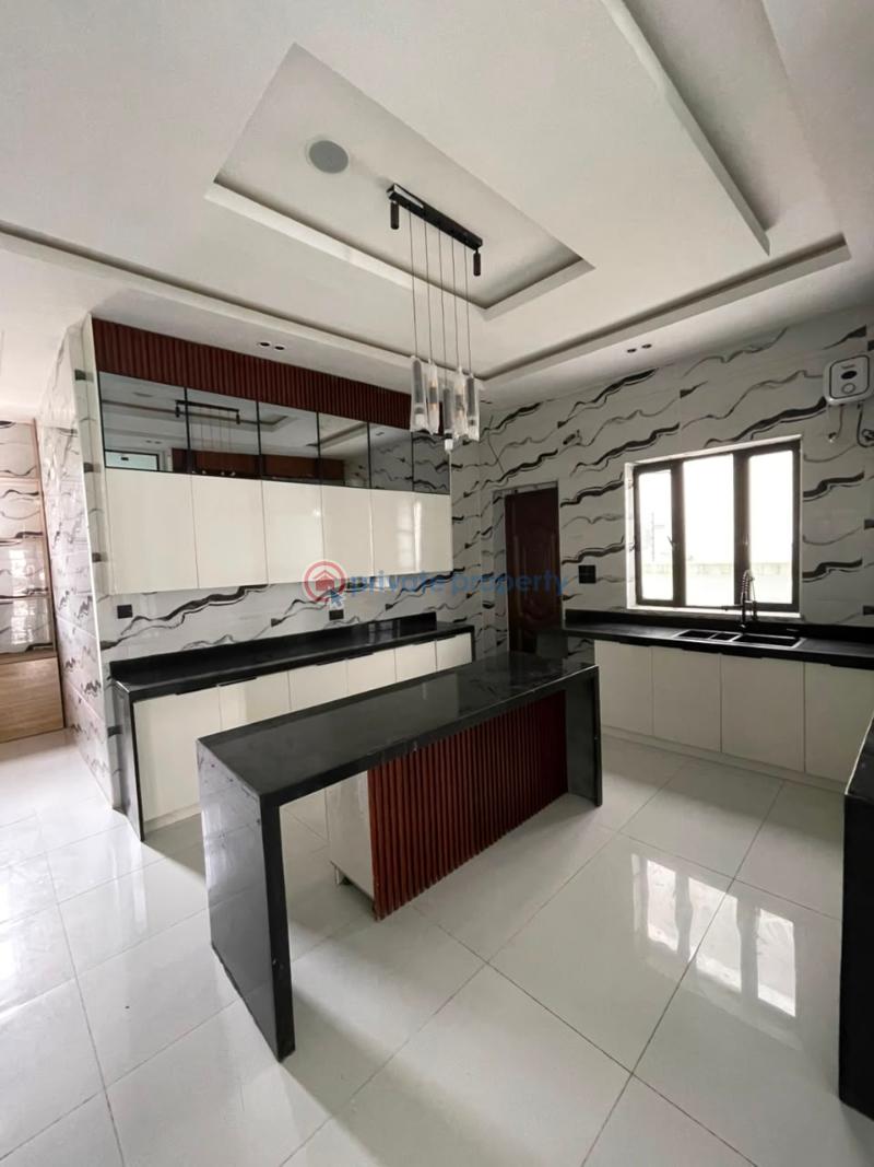4 bedroom Detached Duplex For Sale Ajah Lagos - 7