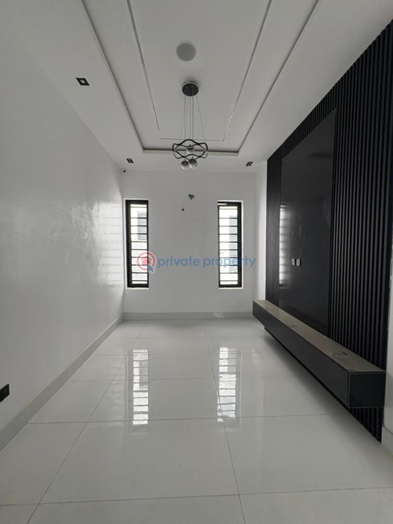 4 bedroom Detached Duplex For Sale Ajah Lagos - 7