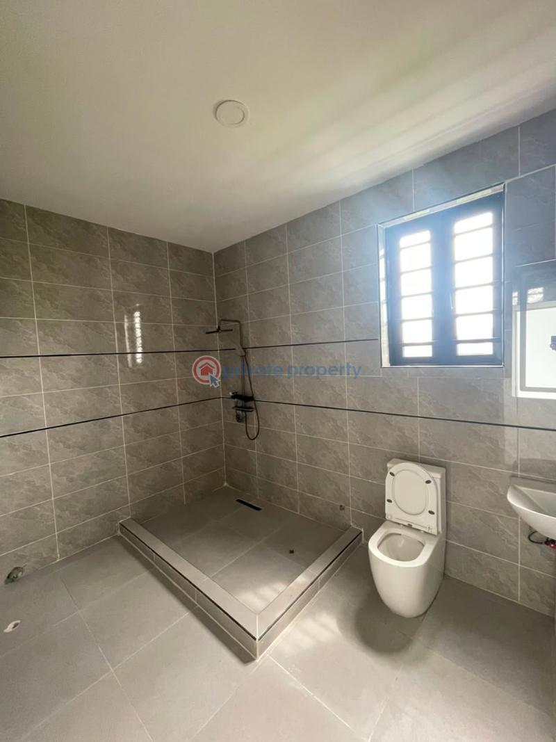 4 bedroom Detached Duplex For Sale Ajah Lagos - 1