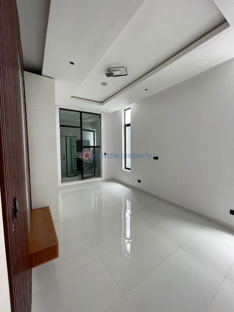4 bedroom Detached Duplex For Sale Ajah Lagos - 4
