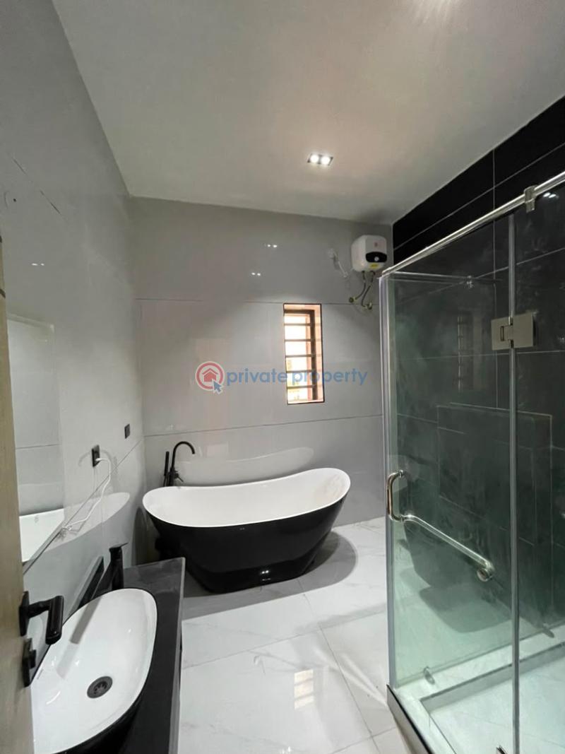 4 bedroom Detached Duplex For Sale Ajah Lagos - 4