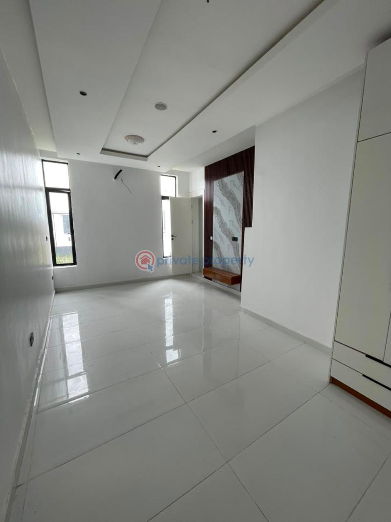 4 bedroom Detached Duplex For Sale Ajah Lagos - 1